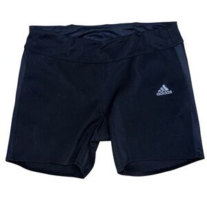 Adidas Energy Running Climacool Biker Shorts Size Medium